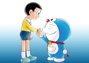 doraemon